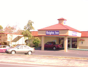 Knights Inn & Suites Toccoa Cornelia Exterior photo